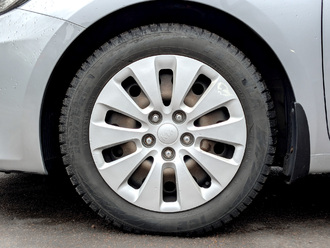Фото Kia Ceed с пробегом