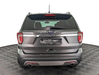 Explorer V