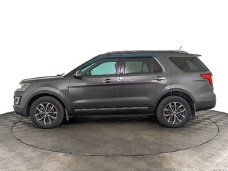 Explorer V