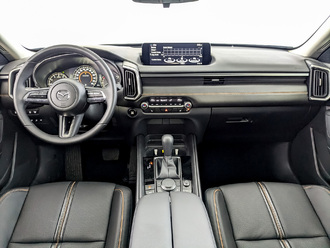 фото Mazda CХ-50 2025