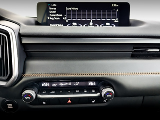 фото Mazda CХ-50 2025