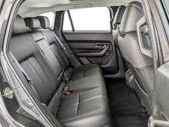 фото Mazda CХ-50 2025