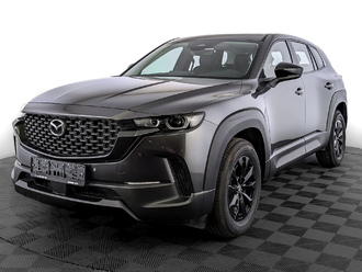 фото Mazda CХ-50 2025