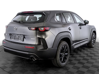 фото Mazda CХ-50 2025