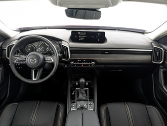 фото Mazda CХ-50 2025