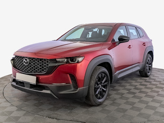 фото Mazda CХ-50 2025