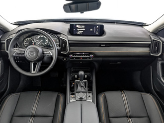 фото Mazda CХ-50 2025