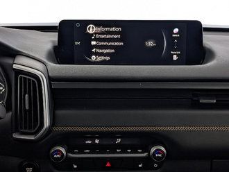 фото Mazda CХ-50 2025