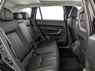 фото Mazda CХ-50 2025