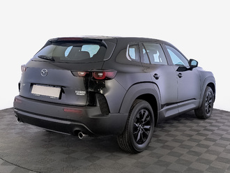 фото Mazda CХ-50 2025