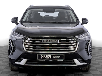 фото Haval Jolion 2021