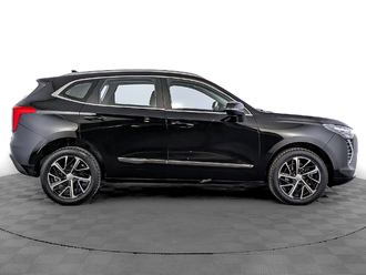 фото Haval Jolion 2021