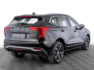 фото Haval Jolion 2021