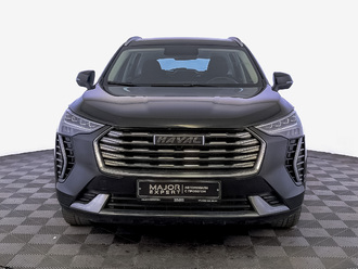фото Haval Jolion 2021
