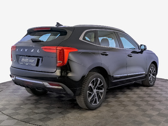 фото Haval Jolion 2021
