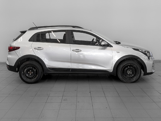 фото Kia Rio X 2021