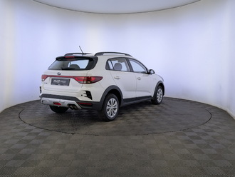 фото Kia Rio X 2021