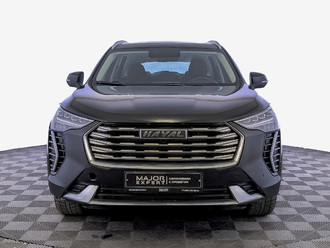 фото Haval Jolion 2021