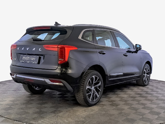 фото Haval Jolion 2021