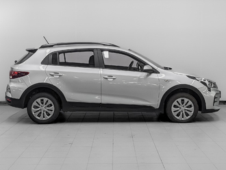 фото Kia Rio X 2021