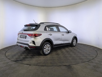 фото Kia Rio X 2021