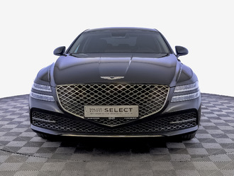 фото Genesis G80 II 2021