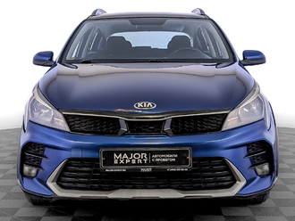 фото Kia Rio X 2021