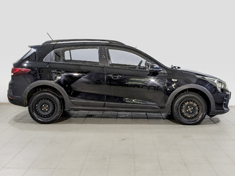 фото Kia Rio X 2021