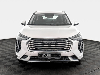 фото Haval Jolion 2021