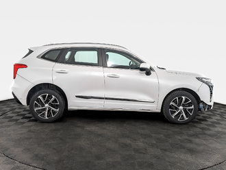 фото Haval Jolion 2021