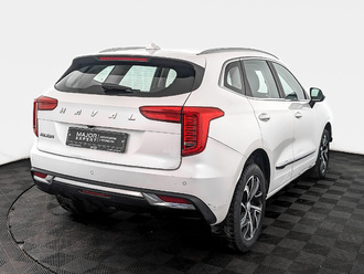 фото Haval Jolion 2021