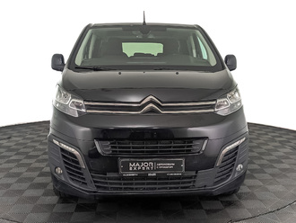 фото Citroen SpaceTourer 2019