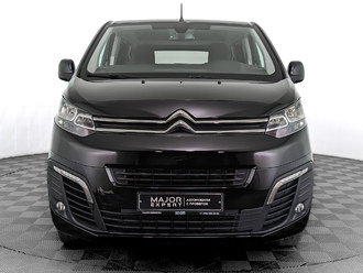 фото Citroen SpaceTourer 2019
