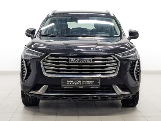 фото Haval Jolion 2021