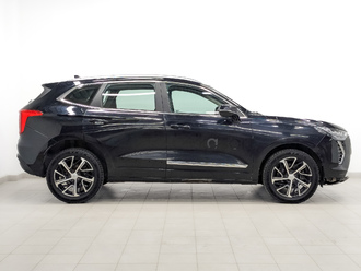 фото Haval Jolion 2021