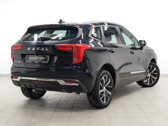 фото Haval Jolion 2021