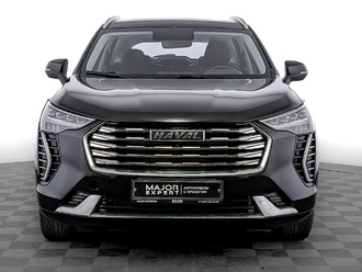 фото Haval Jolion 2021