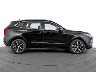 фото Haval Jolion 2021