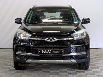 фото Chery Tiggo 4 I 2021