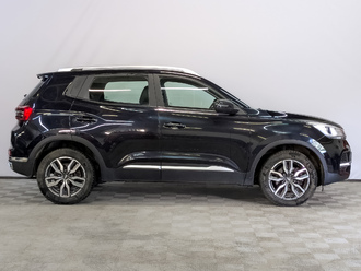 фото Chery Tiggo 4 I 2021