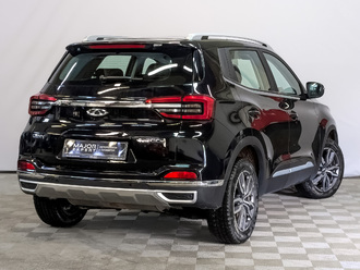 фото Chery Tiggo 4 I 2021