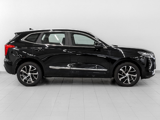 фото Haval Jolion 2021