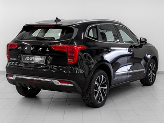 фото Haval Jolion 2021
