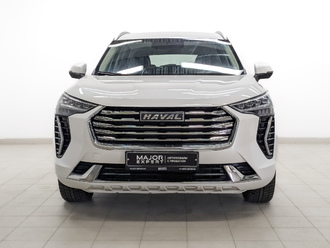 фото Haval Jolion 2021
