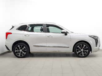 фото Haval Jolion 2021