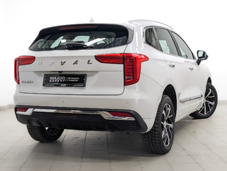 фото Haval Jolion 2021