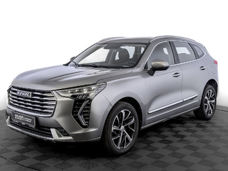 фото HAVAL Jolion 2021