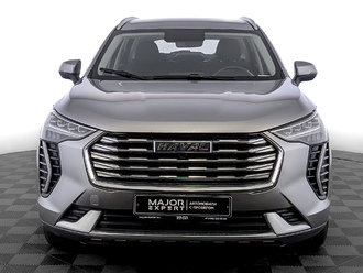фото HAVAL Jolion 2021