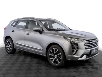 фото HAVAL Jolion 2021