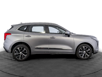 фото HAVAL Jolion 2021